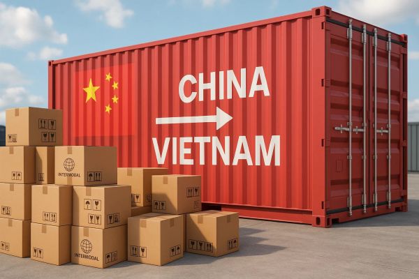 Kinh nghiệm tìm hàng bán chạy từ Trung Quốc để nhập về Việt Nam Kinh nghiệm tìm hàng bán chạy từ Trung Quốc để nhập về Việt Nam