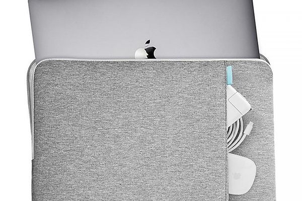 Nhập hàng túi chống sốc laptop Trung Quốc về Việt Nam