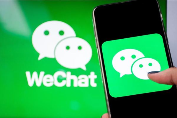 Các mẫu câu đàm phán thương mại trên Wechat